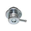 Quantum Fuel Systems OEM Replacement EFI Fuel Pressure Regulator for the Harley Davidson Road King '97-98, Road King Classic '98-99 & etc. Quantum Fuel Systems OEM Replacement EFI Fuel Pressure Regulator for the Harley Davidson Road King '97-98, Road King Classic '98-99 & etc.